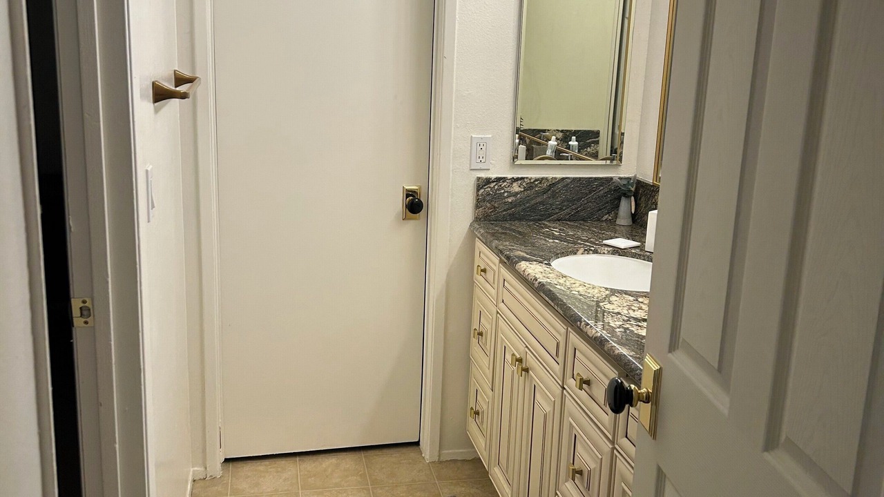 Photo of Bathroom in Koreatown