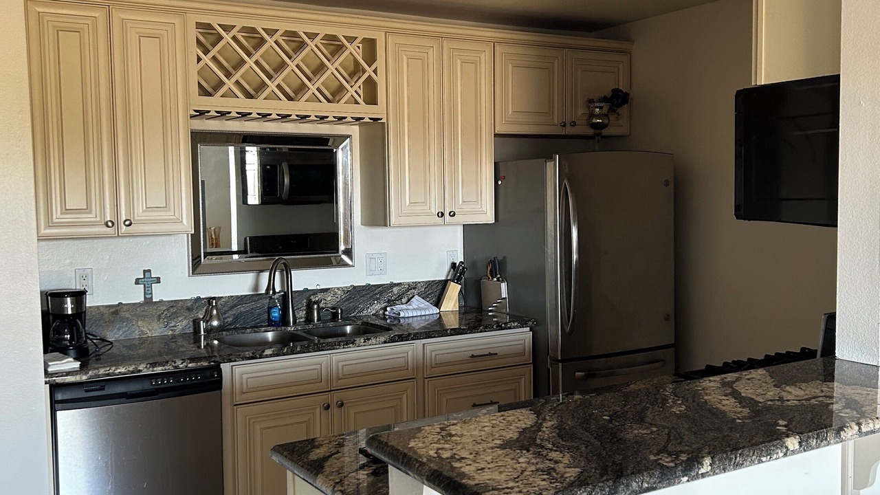 Photo of Kitchen in Koreatown