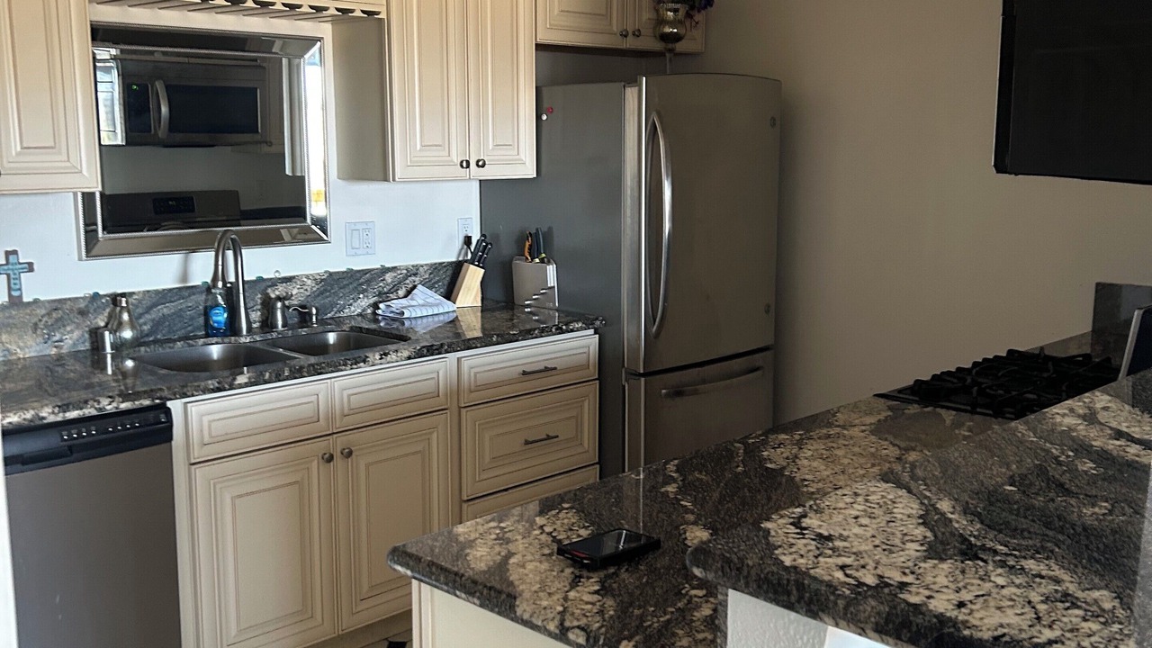 Photo of Kitchen in Koreatown