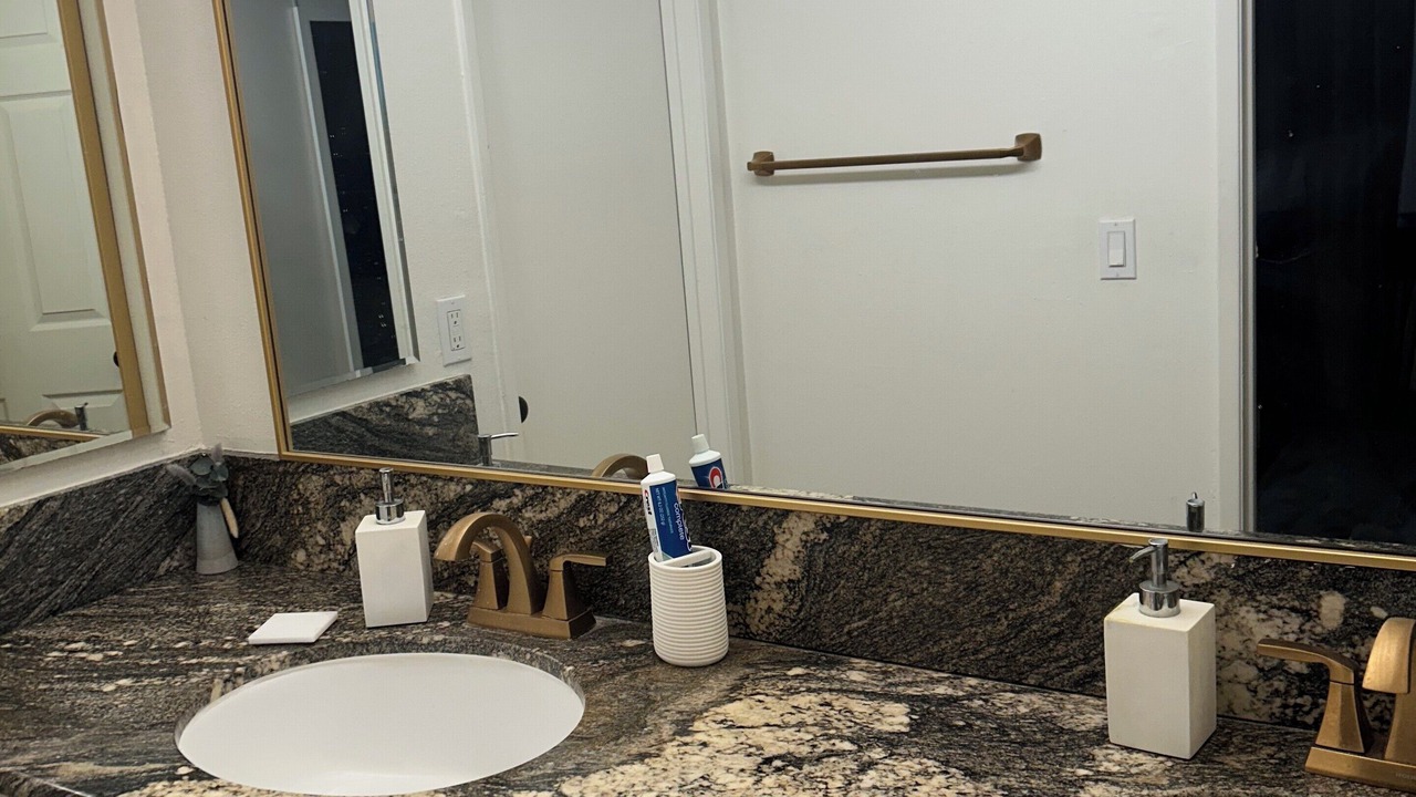 Photo of Bathroom in Koreatown