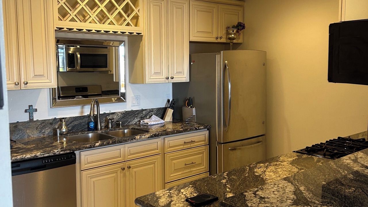 Photo of Kitchen in Koreatown