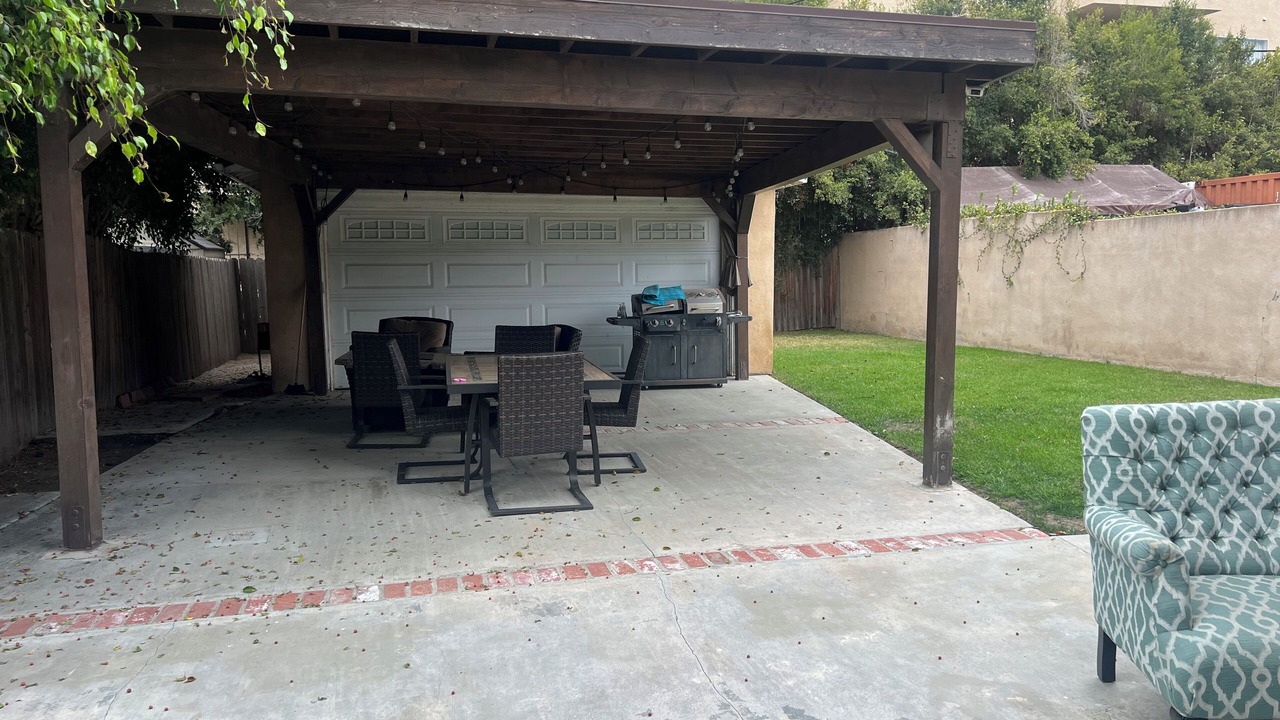 Photo of Outdoor in Palms
