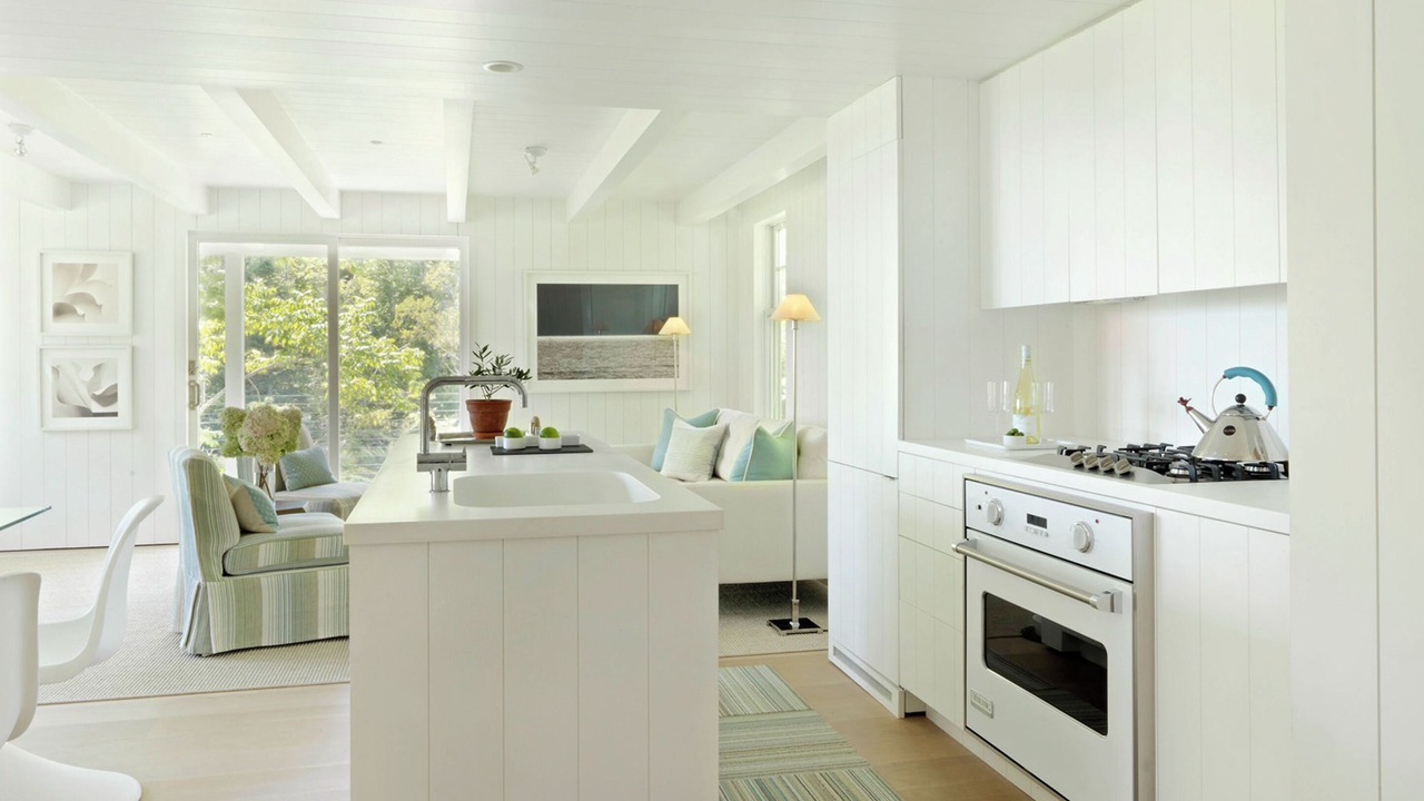 Photo of Kitchen in Camden