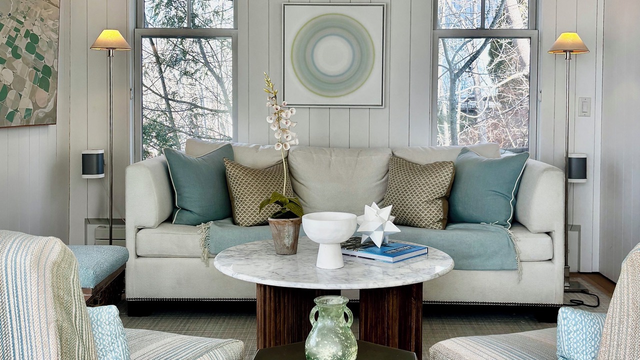 Photo of Livingroom in Camden