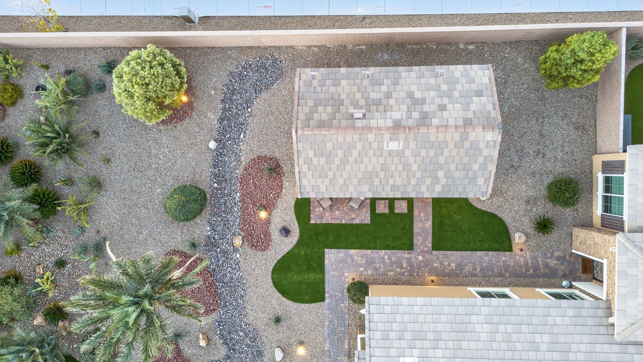 Photo of Outdoor in Centennial Hills