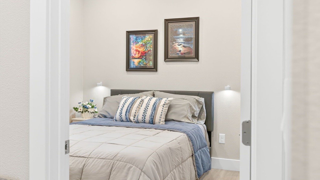 Photo of Bedroom in Centennial Hills