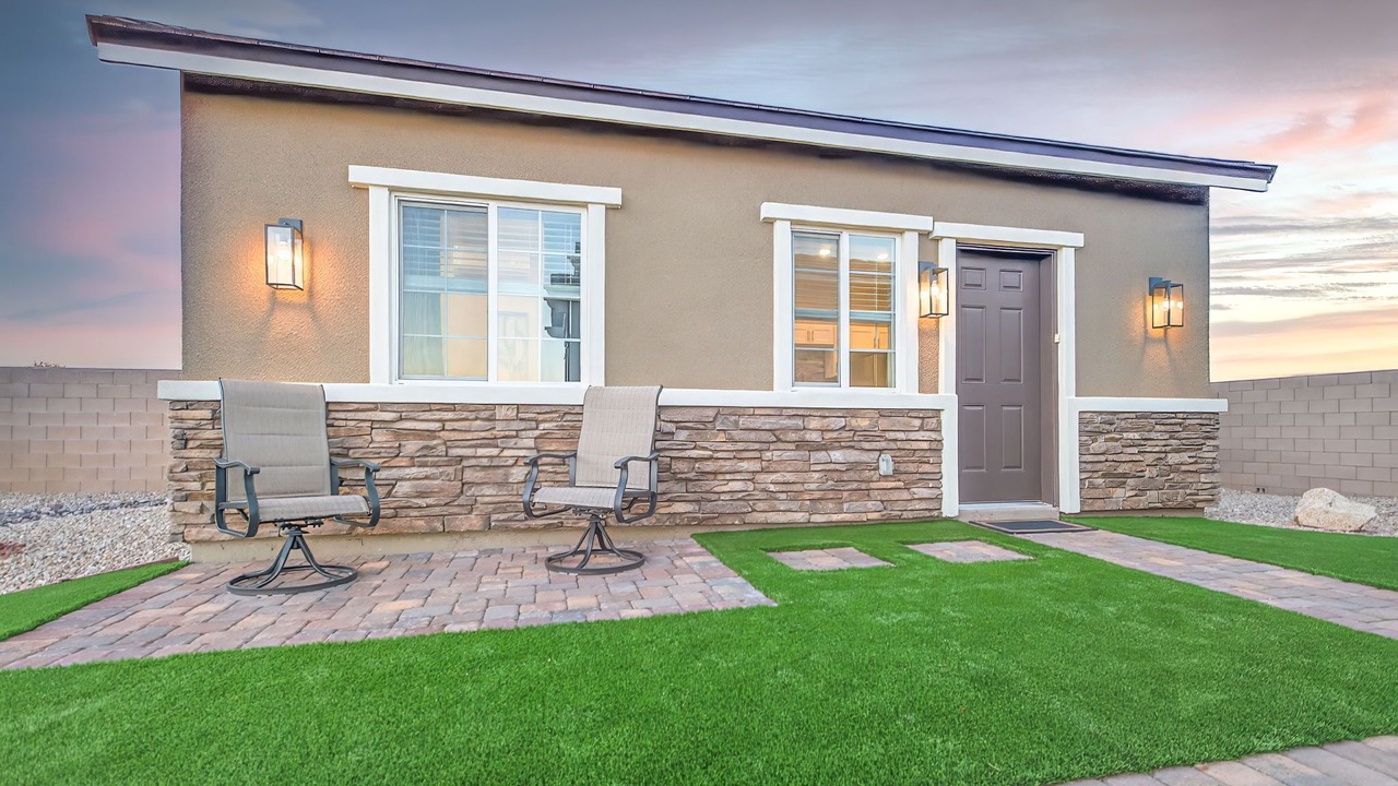 Photo of Outdoor in Centennial Hills