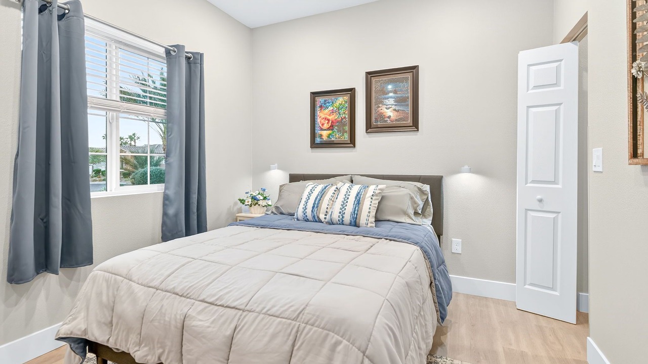 Photo of Bedroom in Centennial Hills