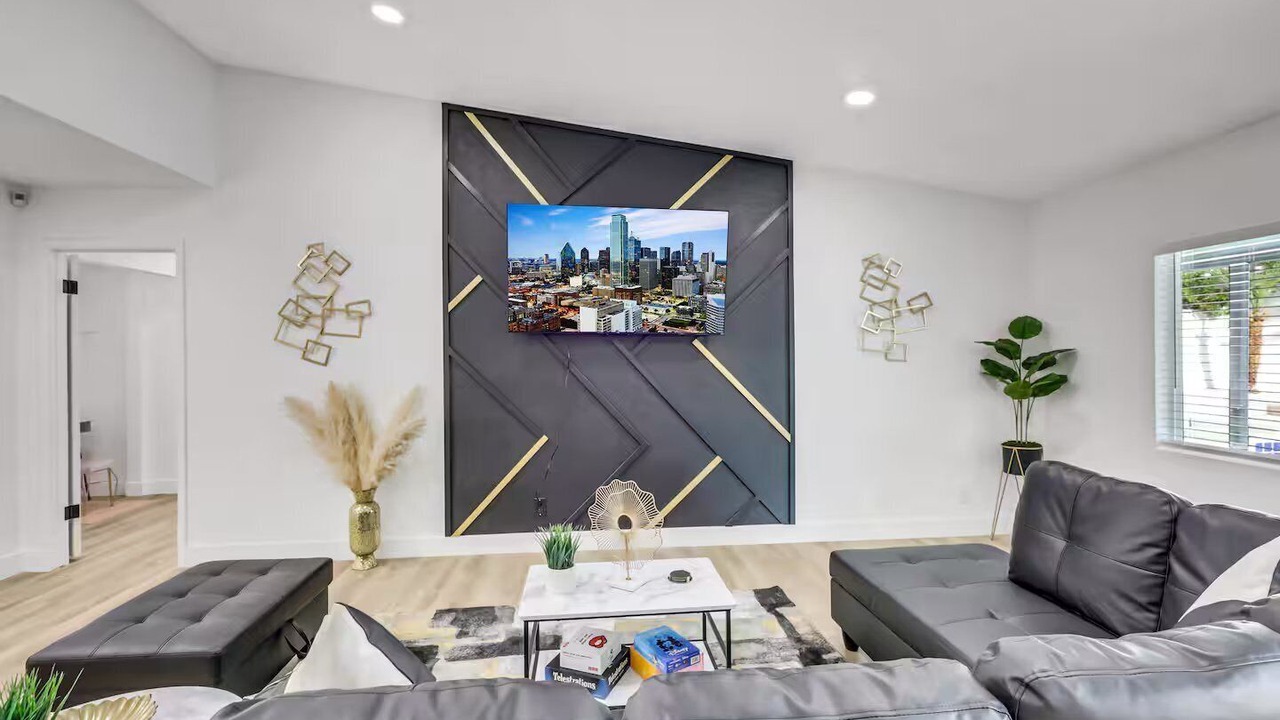 Photo of Livingroom in Chinatown