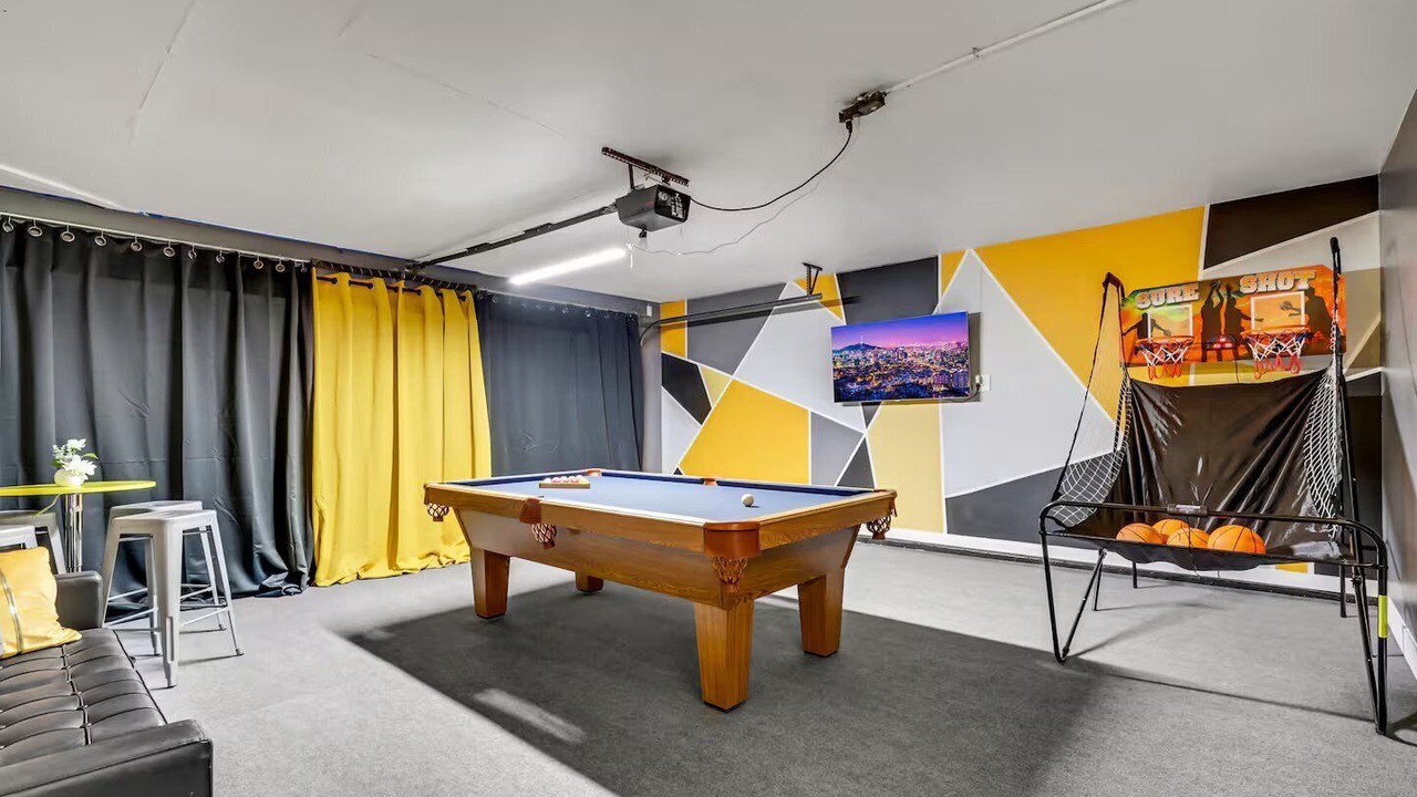 Photo of Bedroom in Chinatown