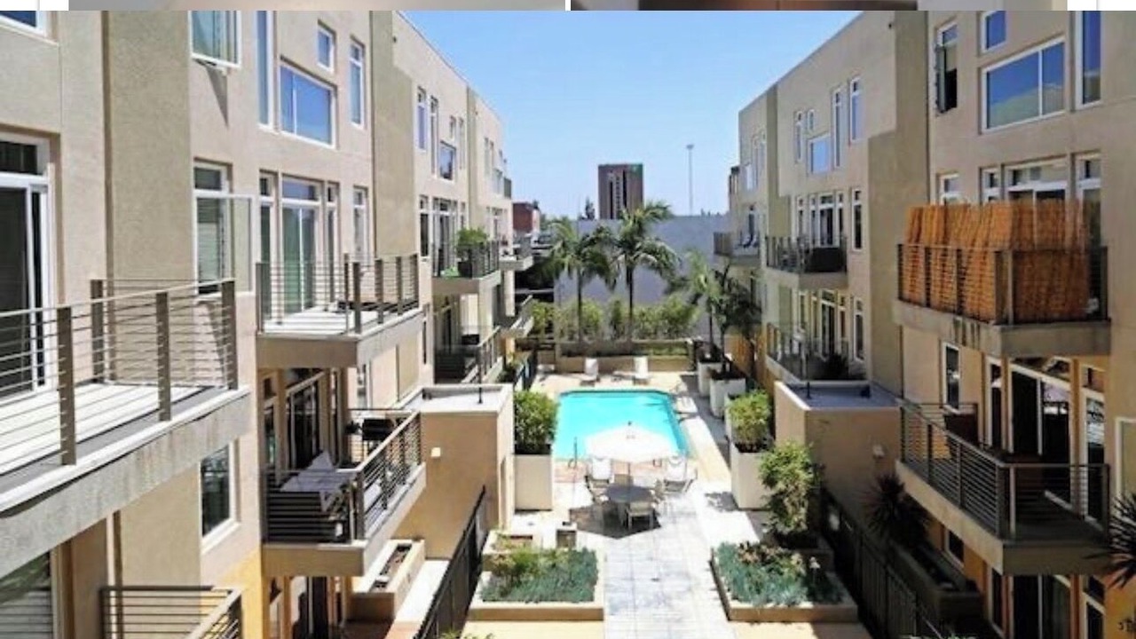 Photo of Outdoor in Downtown Burbank