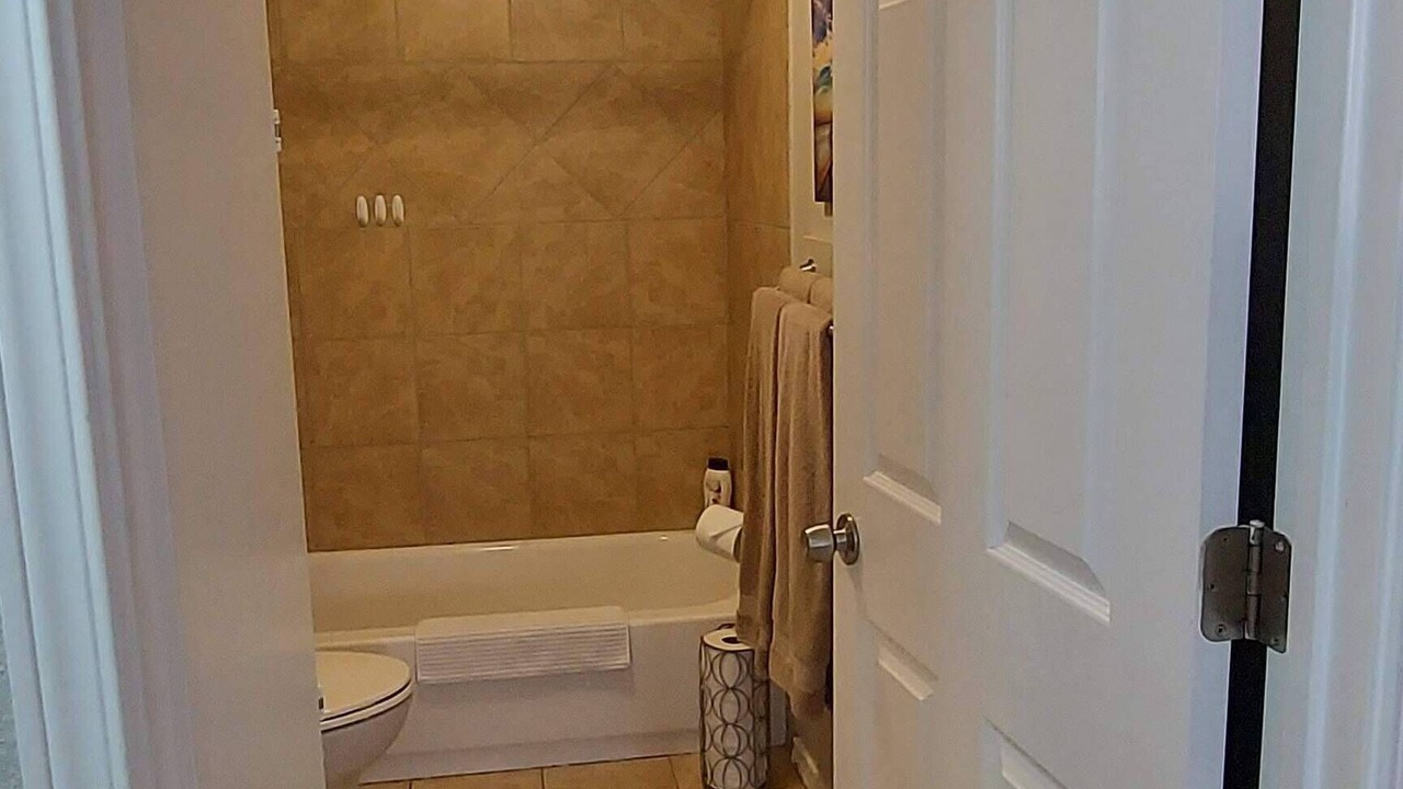 Photo of Bathroom in Southwest Ada County Alliance