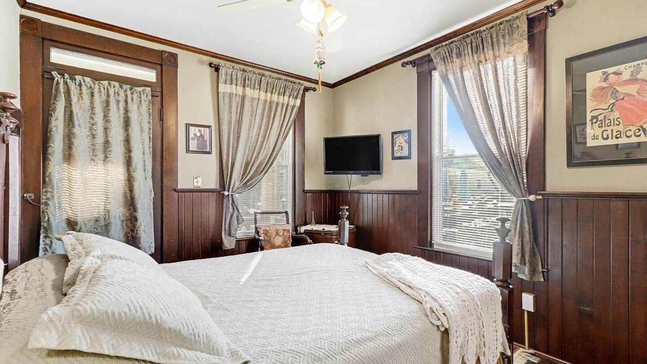 Photo of Bedroom in Manheim