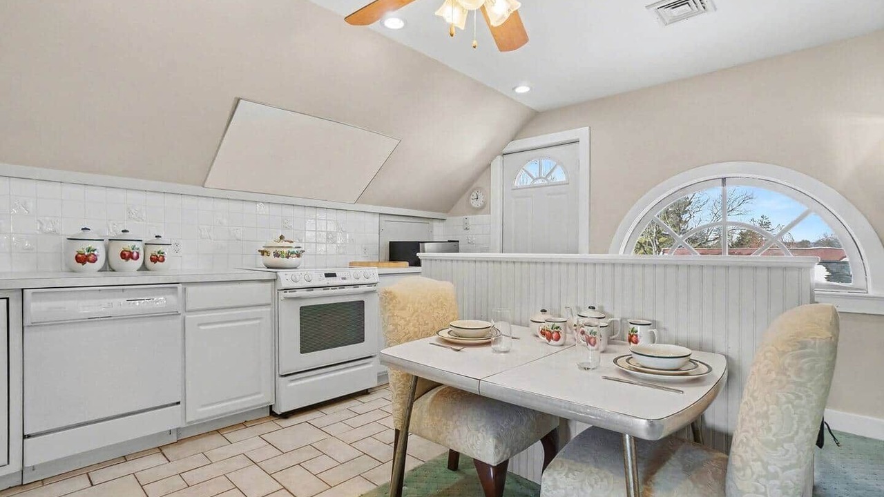 Photo of Kitchen in Manheim
