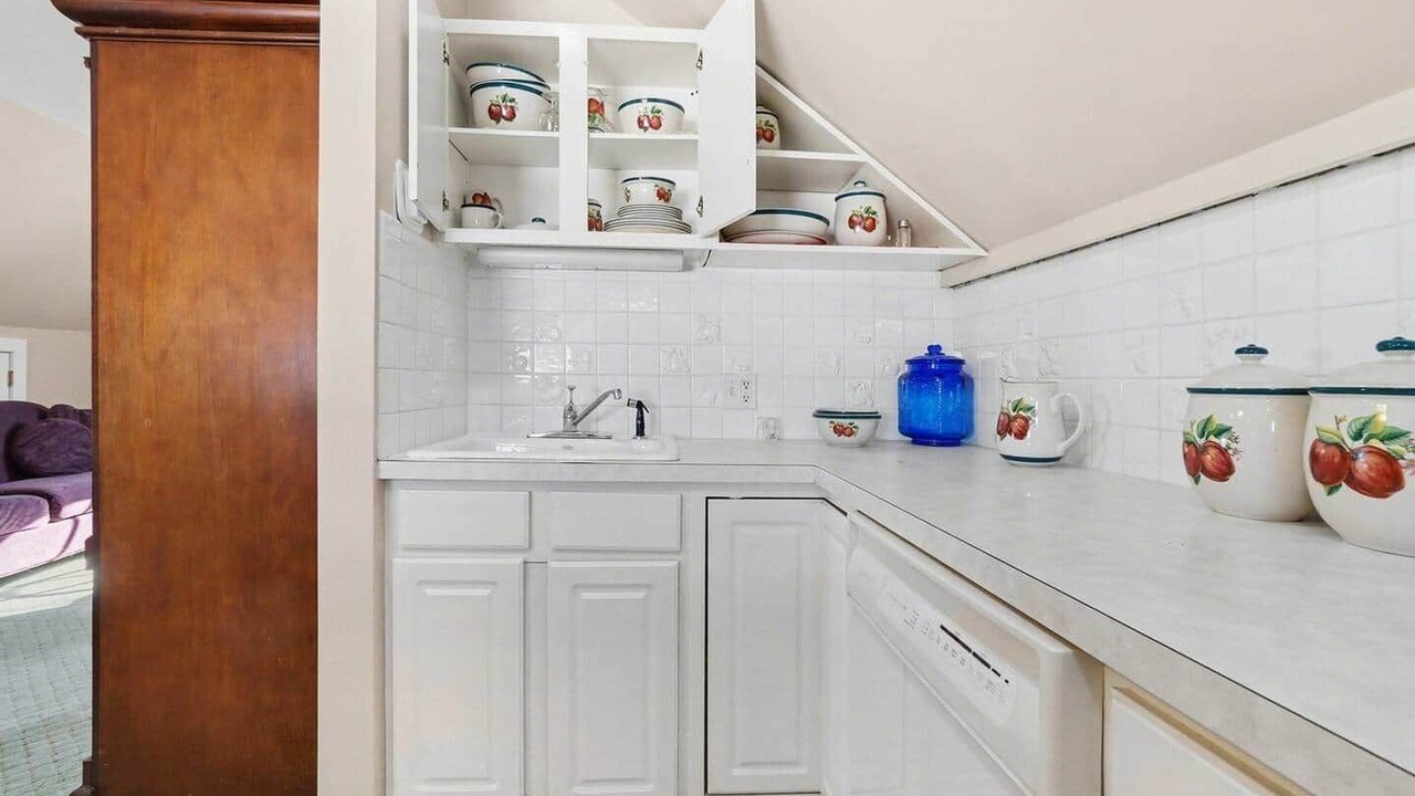 Photo of Kitchen in Manheim