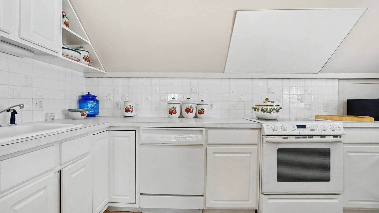 Photo of Kitchen in Manheim