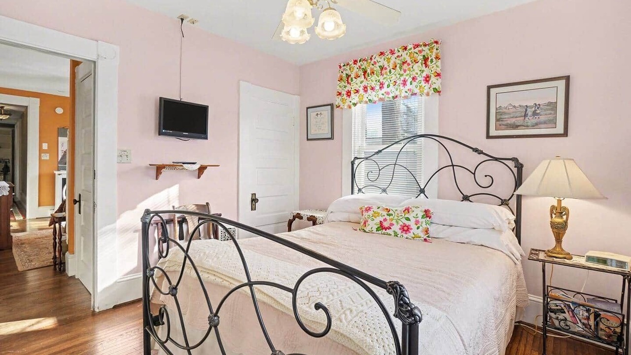 Photo of Bedroom in Manheim