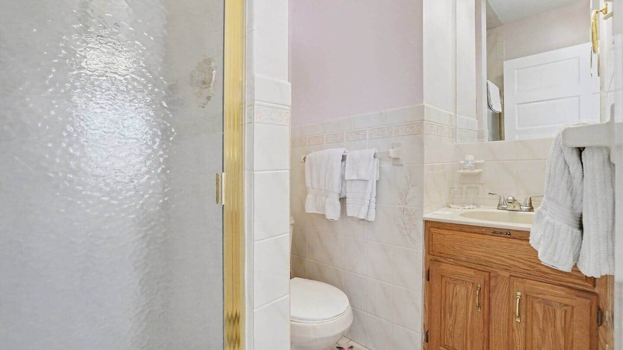 Photo of Bathroom in Manheim