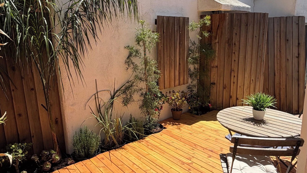 Photo of Outdoor in Mar Vista