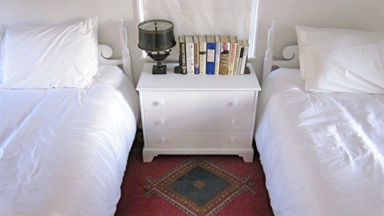 Photo of Bedroom in Southwest Harbor