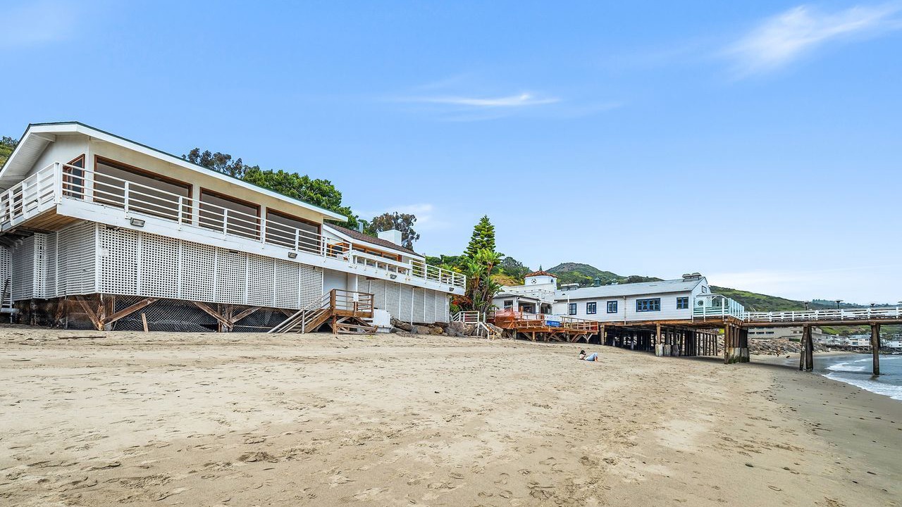 Photo of Others in Eastern Malibu