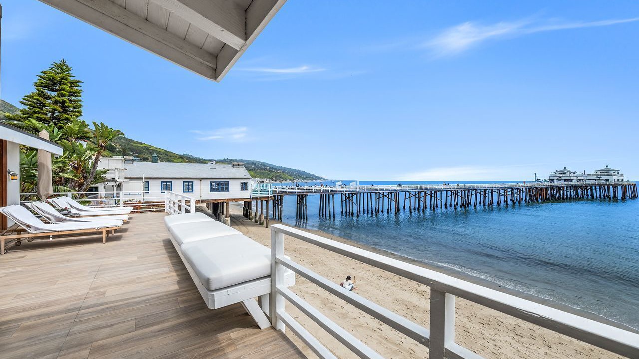 Photo of Outdoor in Eastern Malibu