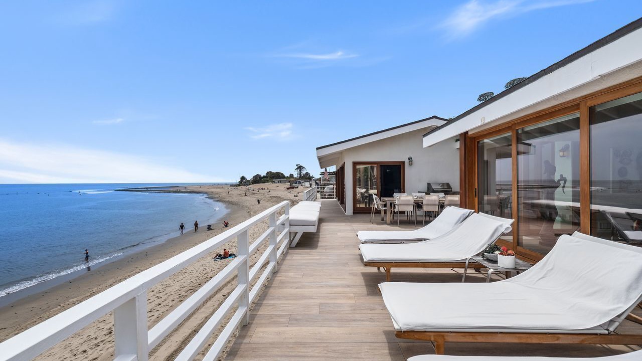 Photo of Outdoor in Eastern Malibu