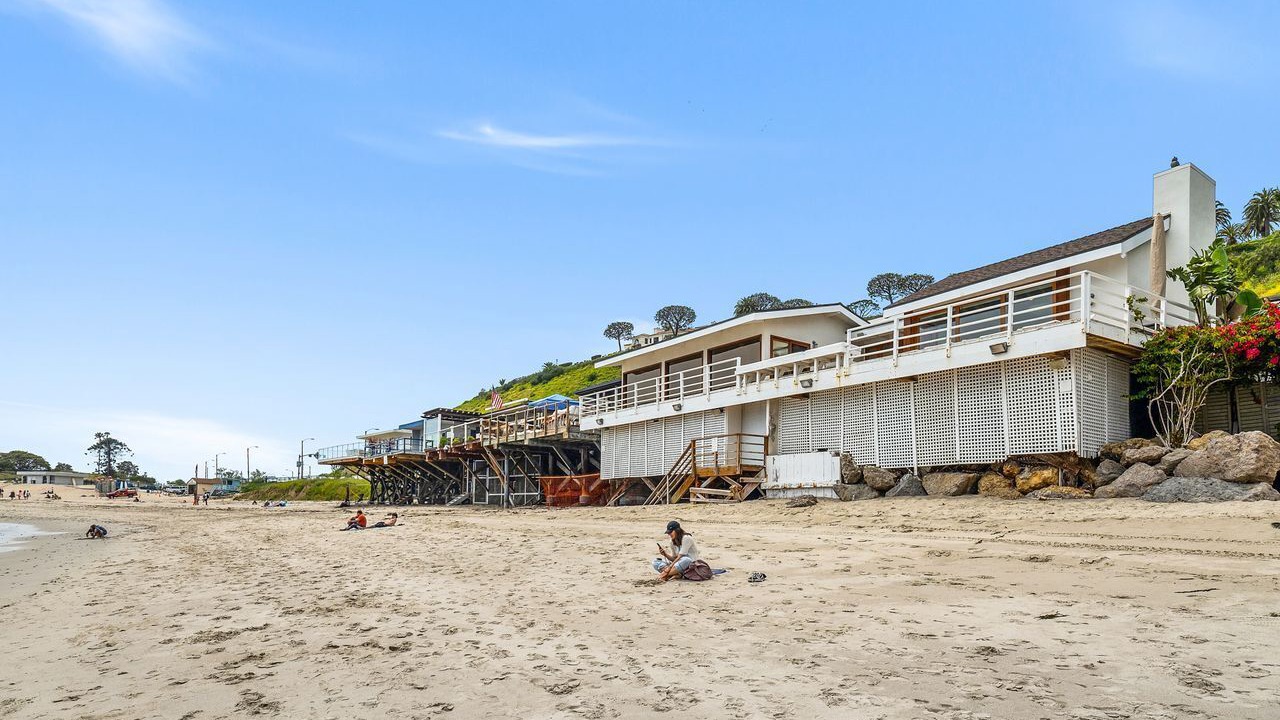 Photo of Others in Eastern Malibu