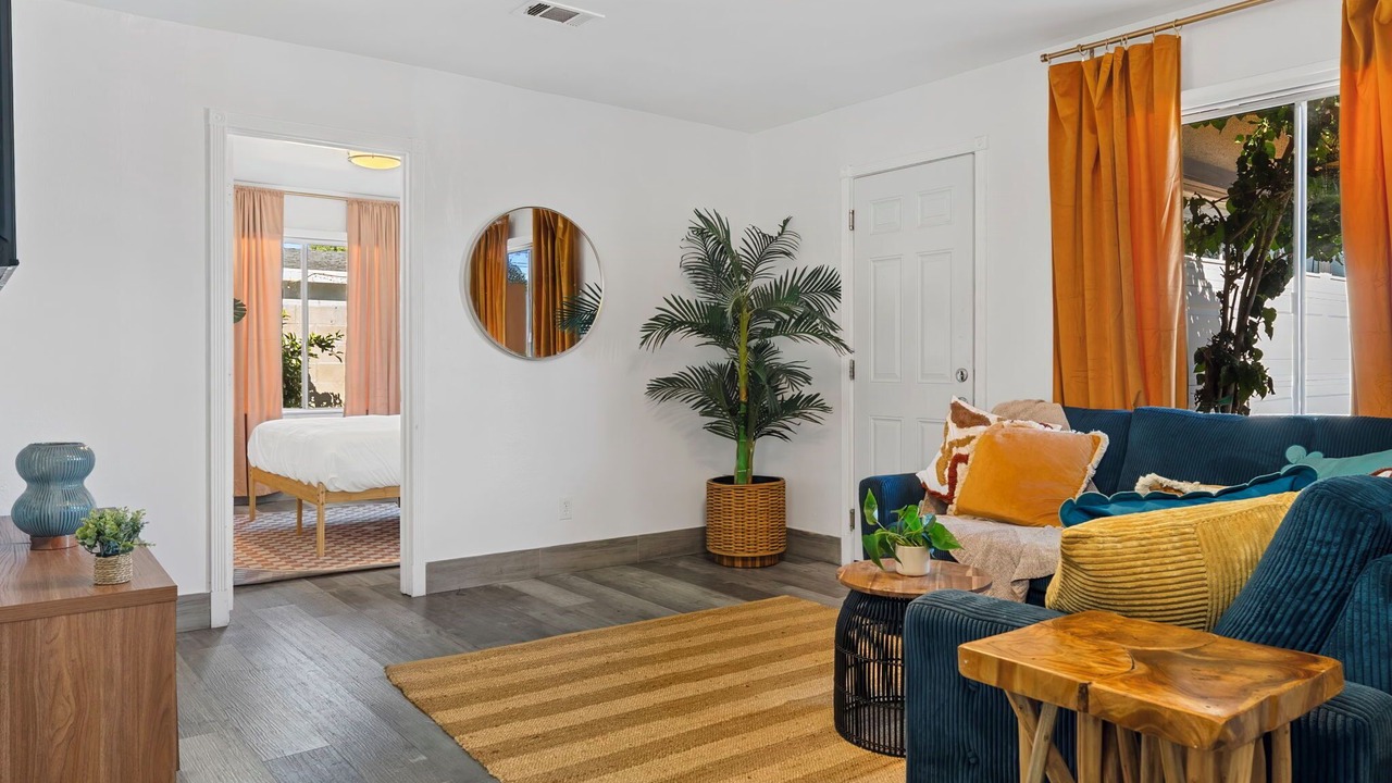 Photo of Bedroom in Westminster