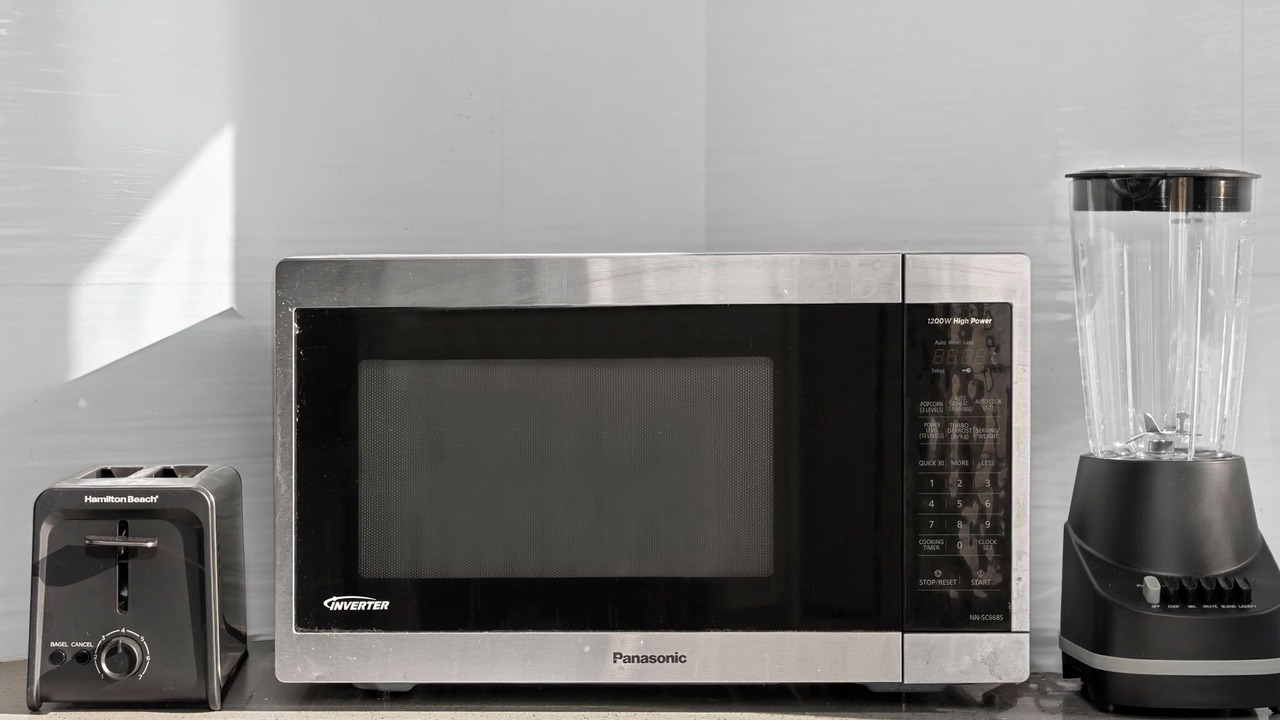 Photo of Kitchen in Westminster