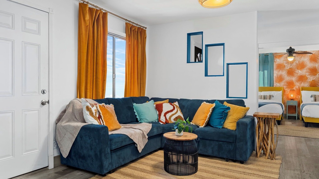 Photo of Livingroom in Westminster