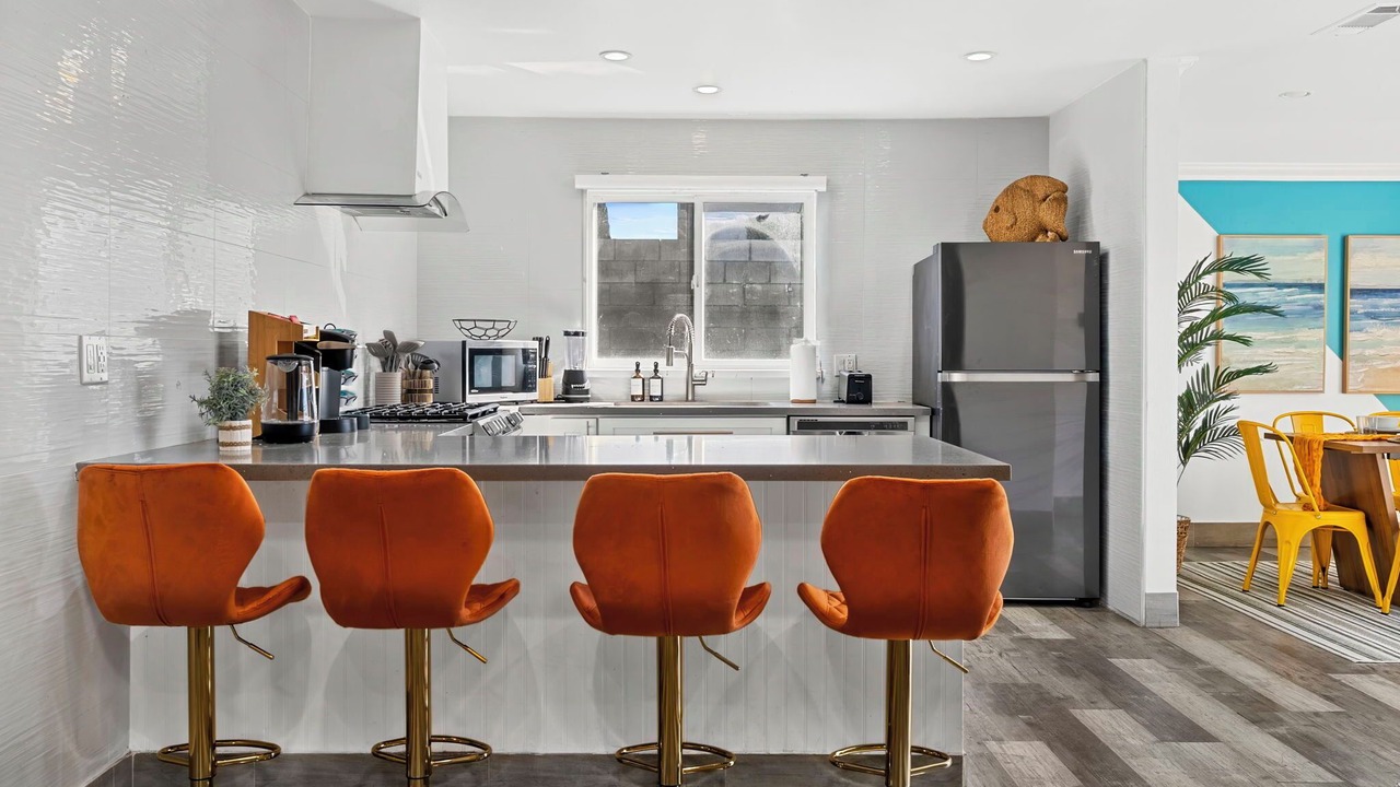 Photo of Kitchen in Westminster