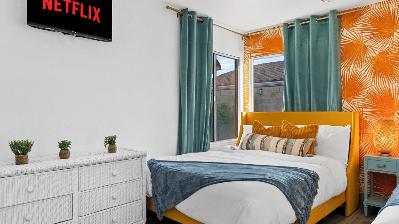 Photo of Bedroom in Westminster