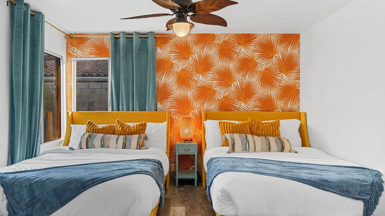 Photo of Bedroom in Westminster
