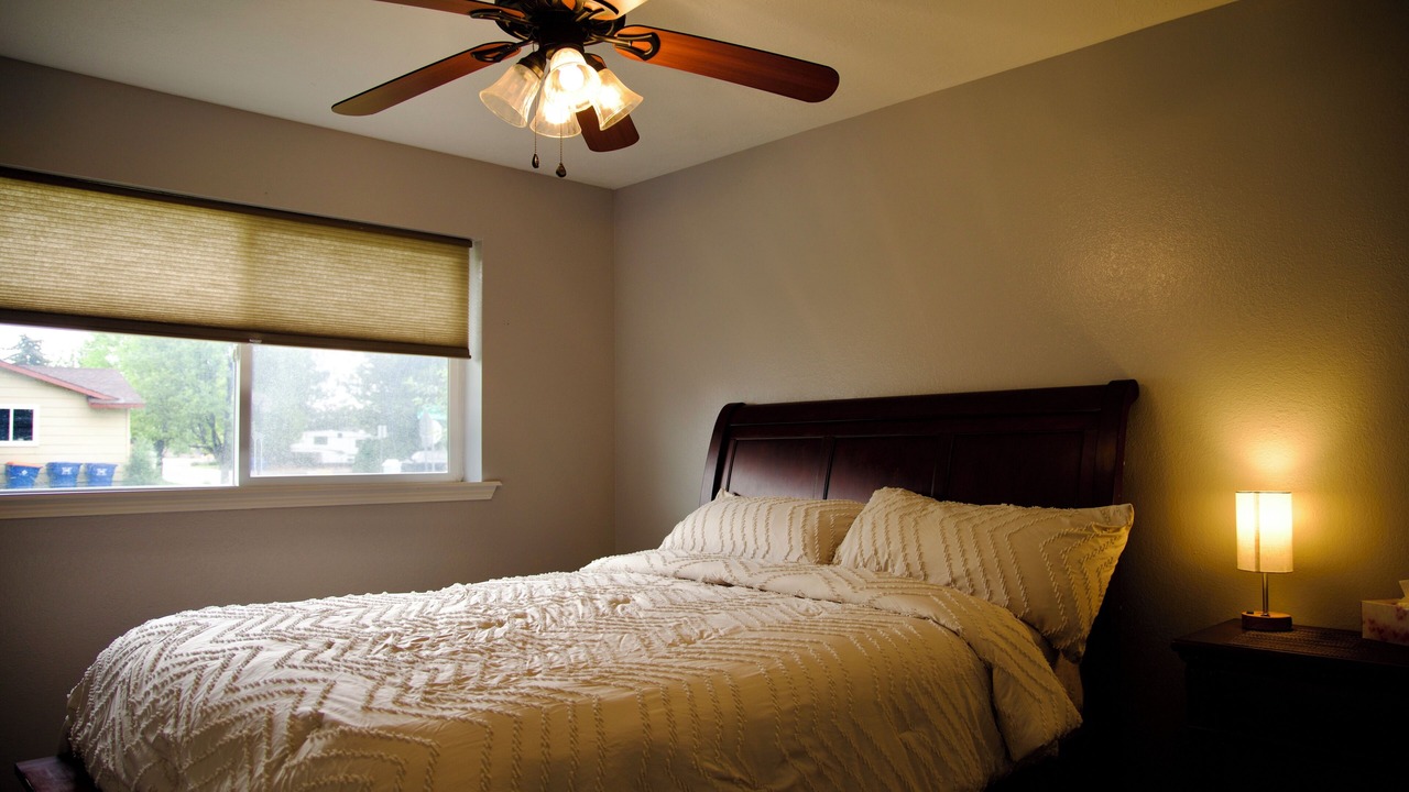 Photo of Bedroom in Southwest Ada County Alliance