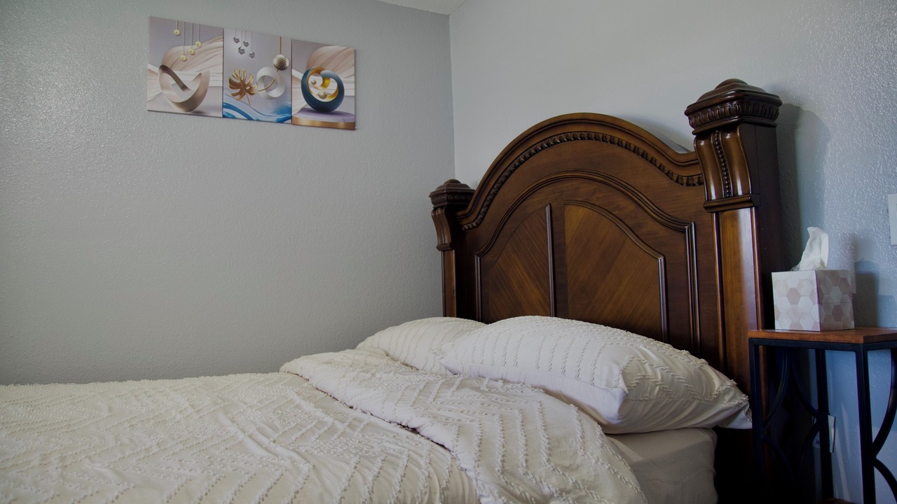 Photo of Bedroom in Southwest Ada County Alliance
