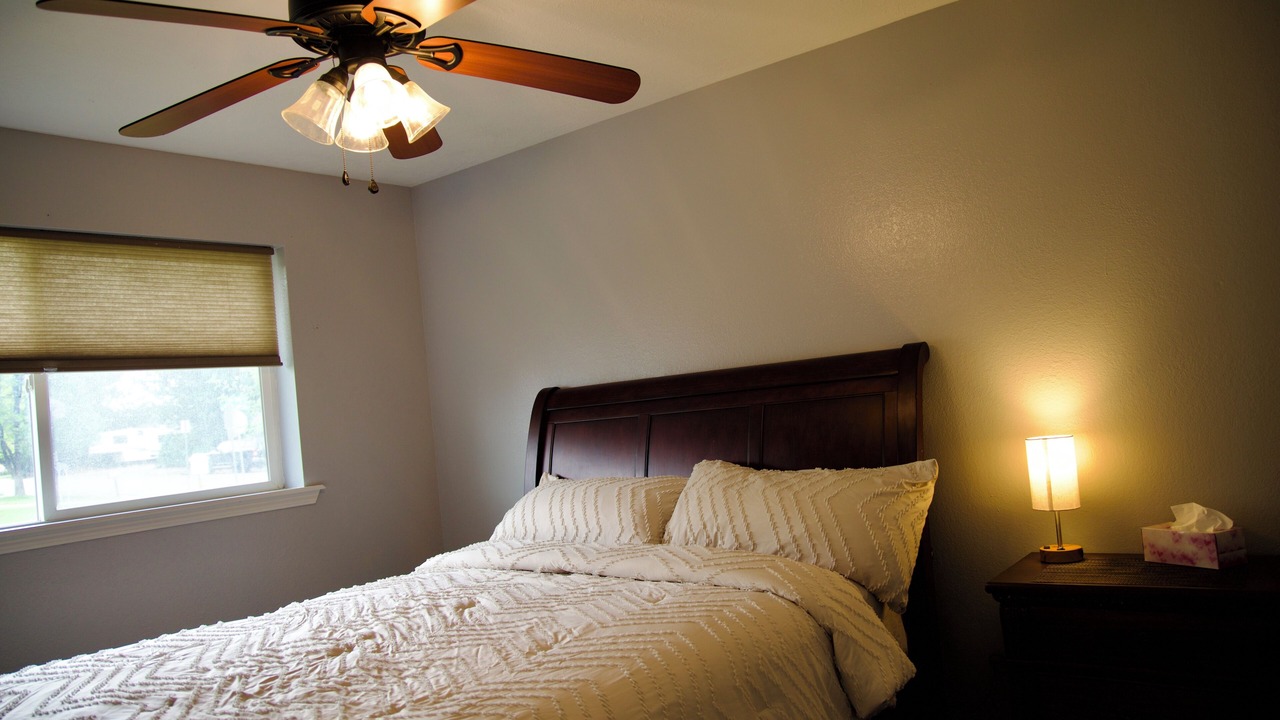 Photo of Bedroom in Southwest Ada County Alliance