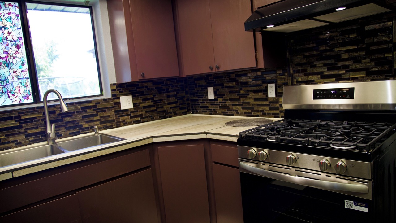 Photo of Kitchen in Southwest Ada County Alliance
