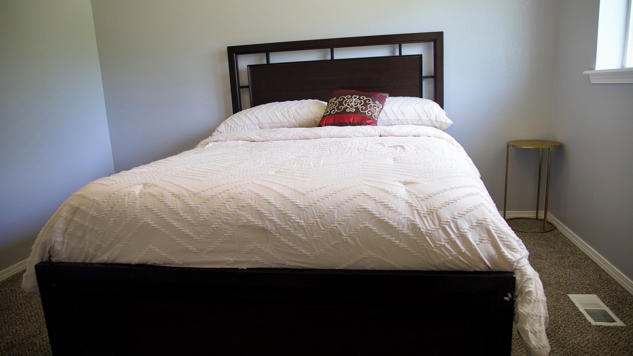 Photo of Bedroom in Southwest Ada County Alliance