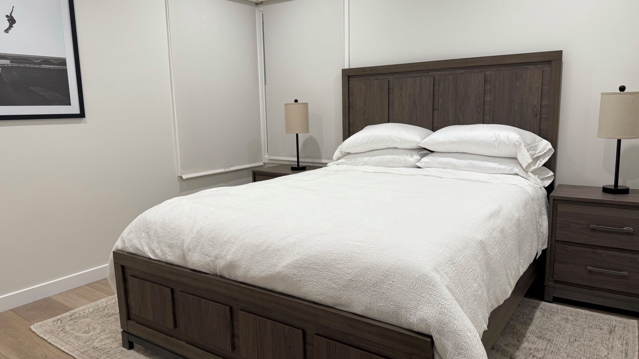Photo of Bedroom in Culver - West