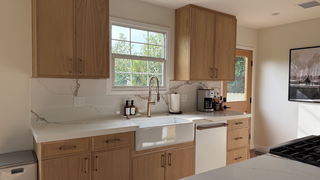 Photo of Kitchen in Culver - West