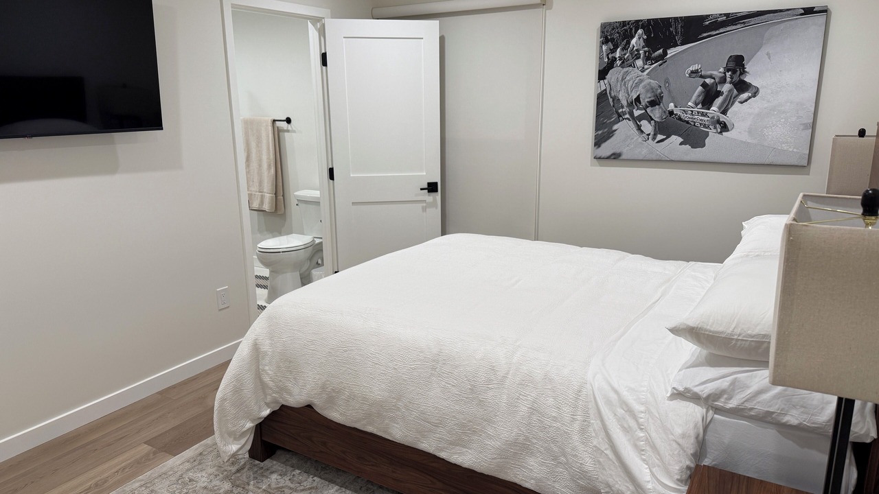 Photo of Bedroom in Culver - West