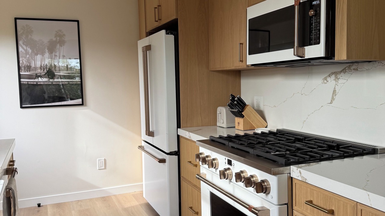 Photo of Kitchen in Culver - West