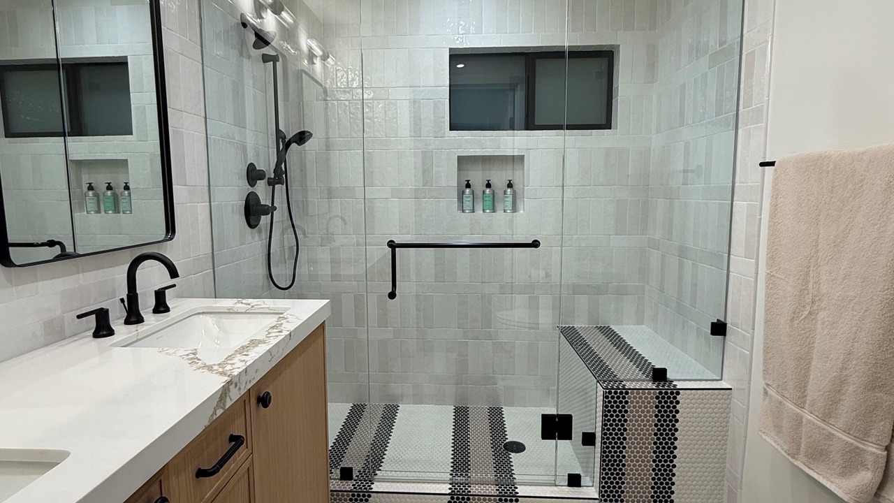 Photo of Bathroom in Culver - West