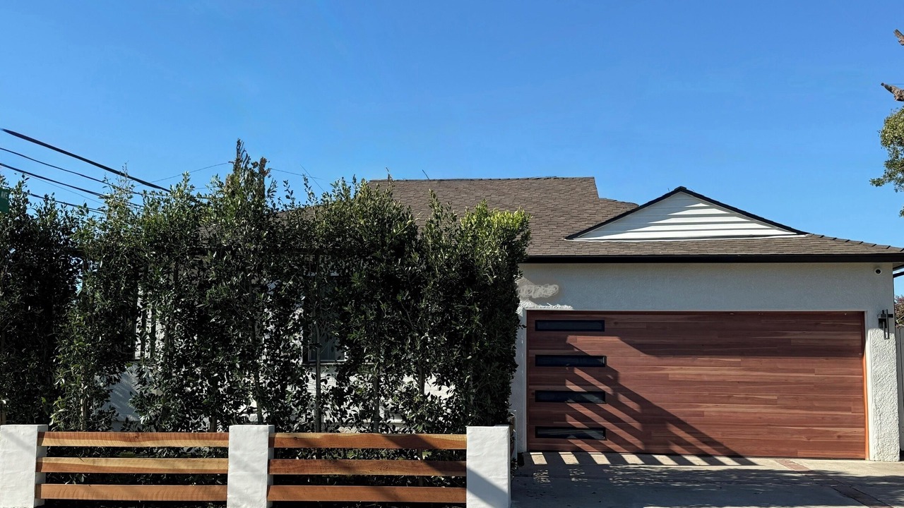 Photo of Outdoor in Culver - West