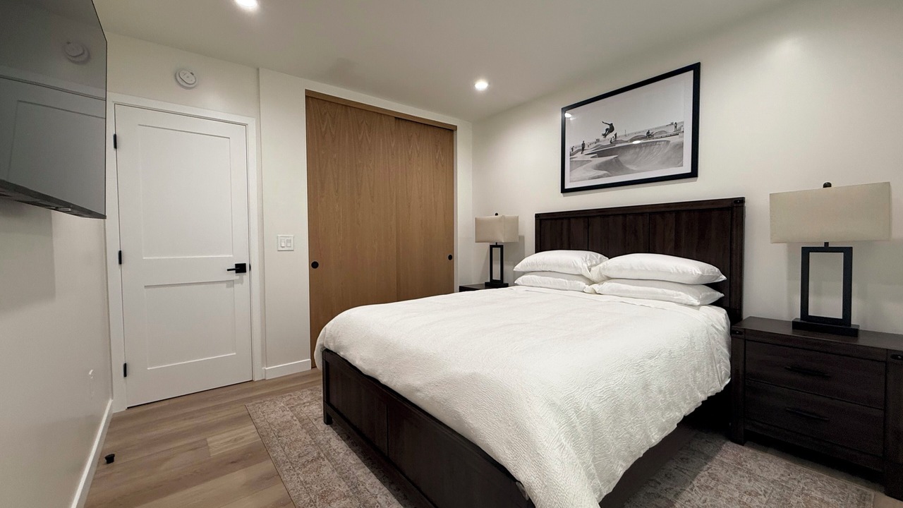 Photo of Bedroom in Culver - West