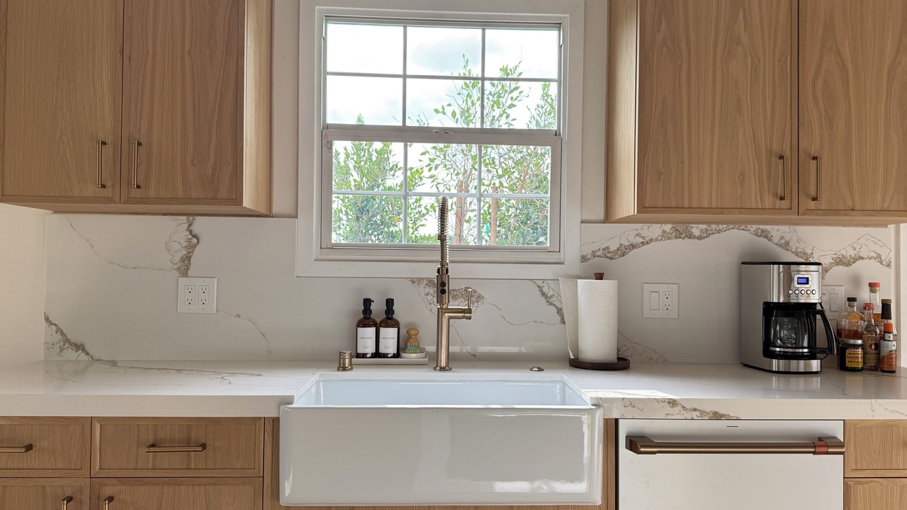 Photo of Kitchen in Culver - West