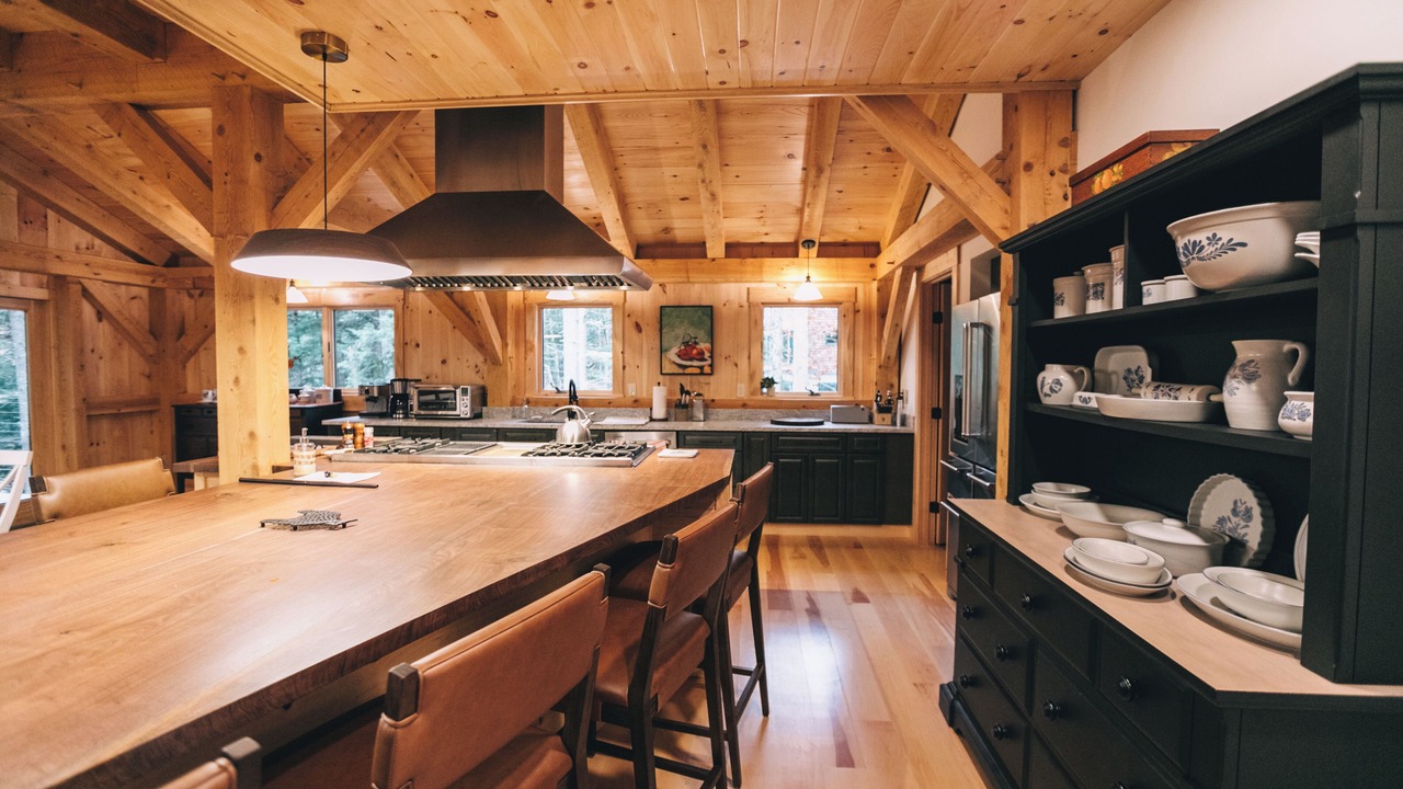 Photo of Kitchen in Mount Vernon
