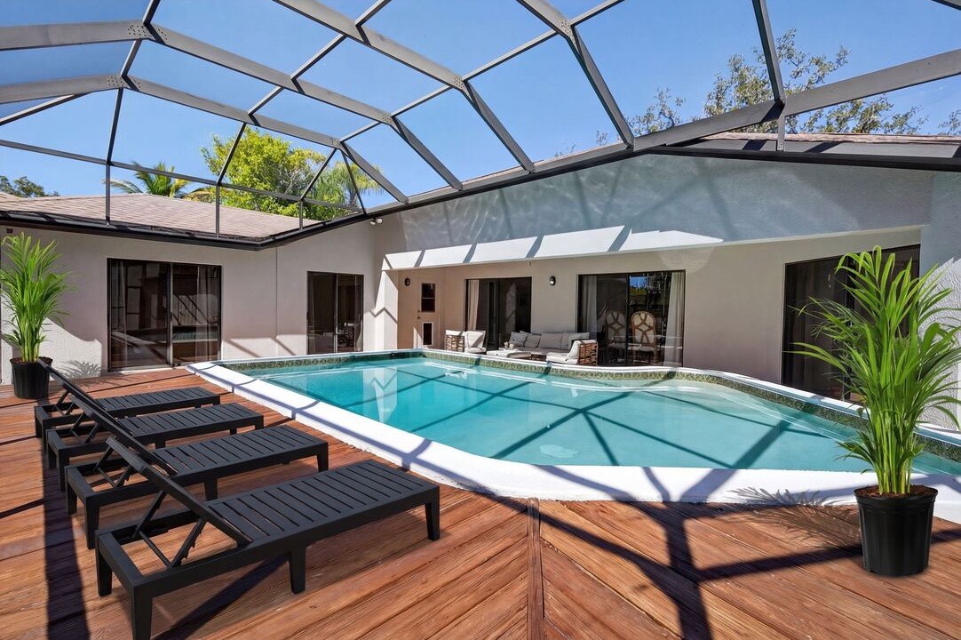 Photo of Outdoor in South Sarasota