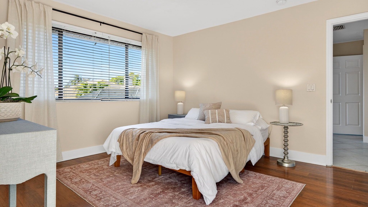 Photo of Bedroom in South Sarasota